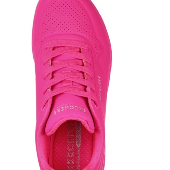 Skechers Uno Night Shades - Picture 3 of 4